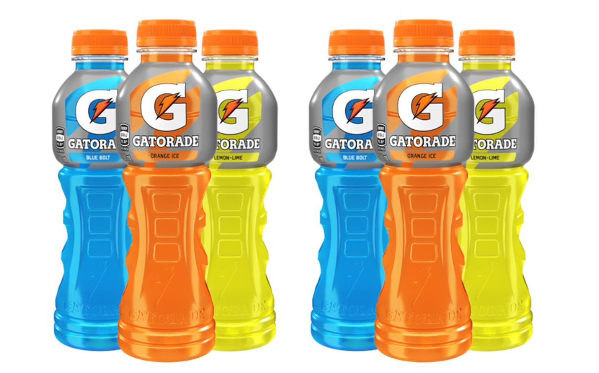 Gatorade