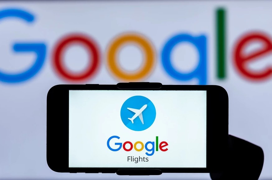 Google Flights, el comparador de vuelos que te devuelve el dinero si tus billetes bajan de precio