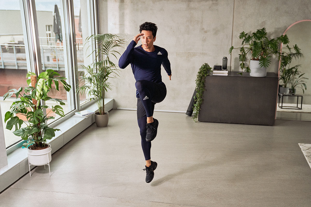 HIIT para novatos: Quema grasa en tiempo récord con estas rutinas