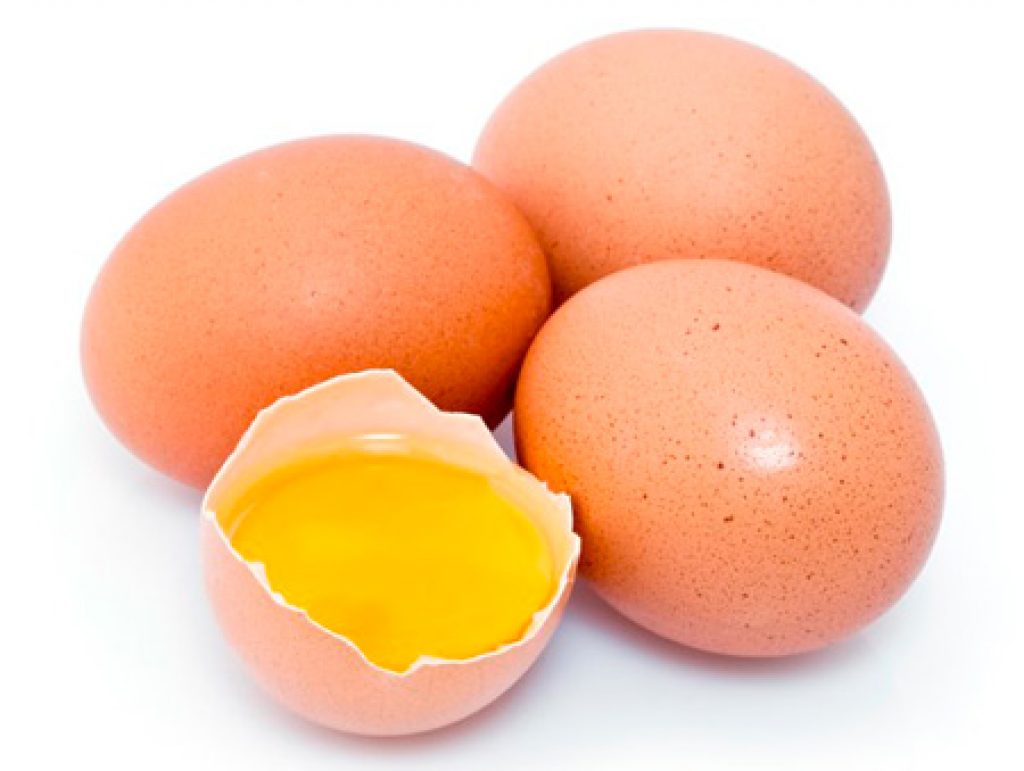 PROTEÍNAS: LOS HUEVOS VERSÁTILES Y COMPLETOS