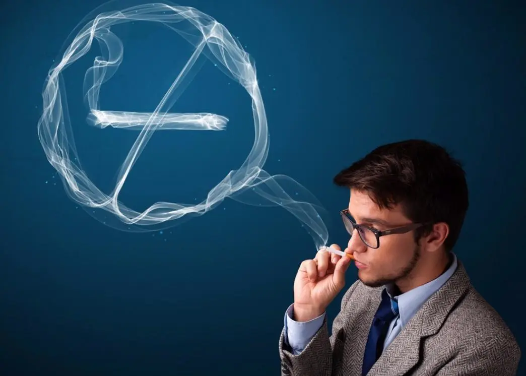 Así funciona la clave de Harvard para dejar de fumar: ¿Una solución eficaz?