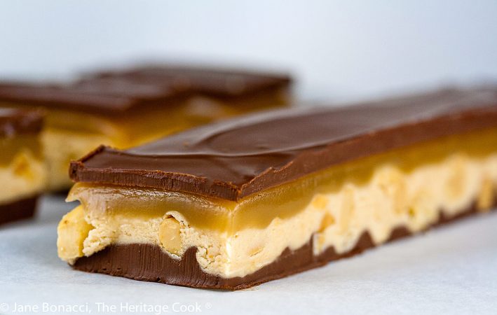 Homemade Snickers Bars 8 22 9 Merca2.es