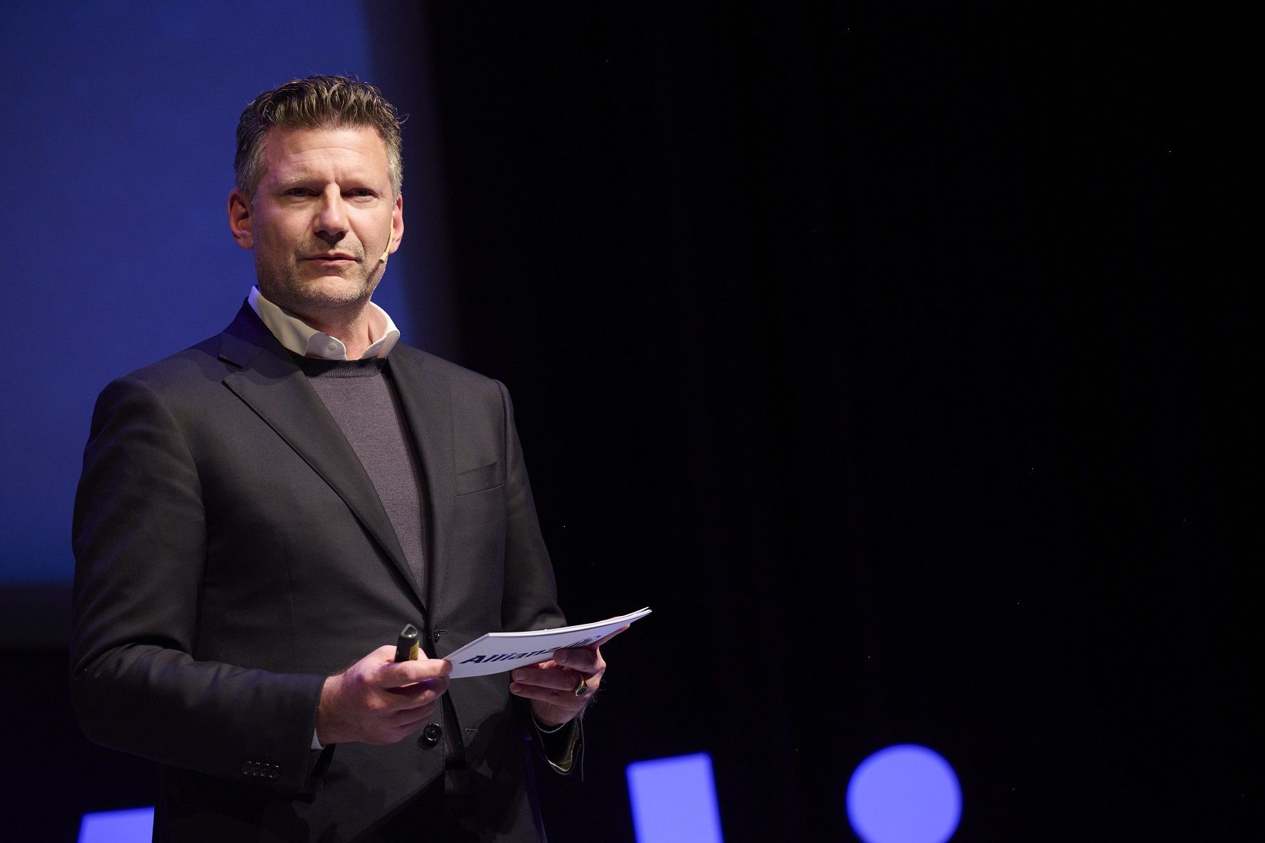 Allianz reúne en el Guggenheim de Bilbao a sus mejores agentes y corredores 1 Merca2.es JAC 1 Merca2.es