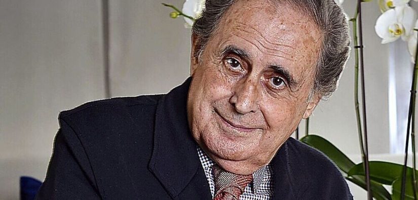 Según Jaime Peñafiel, la reina Letizia se está apertrechando en su posición