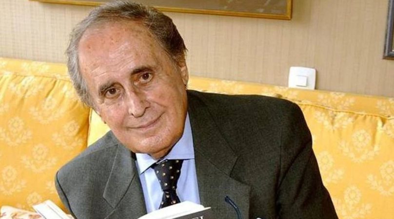 Ahora, desde OKDIARIO, Jaime Peñafiel puede seguir desvelando los secretos que conoce de Casa Real y de Letizia