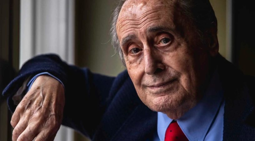 Pero las cosas han cambiado desde entonces, ahora Jaime Peñafiel habla de amenazas de la reina Letizia