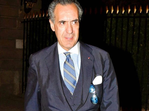 El rol que ha jugado Jaime de Marichalar y su participación en los conflictos