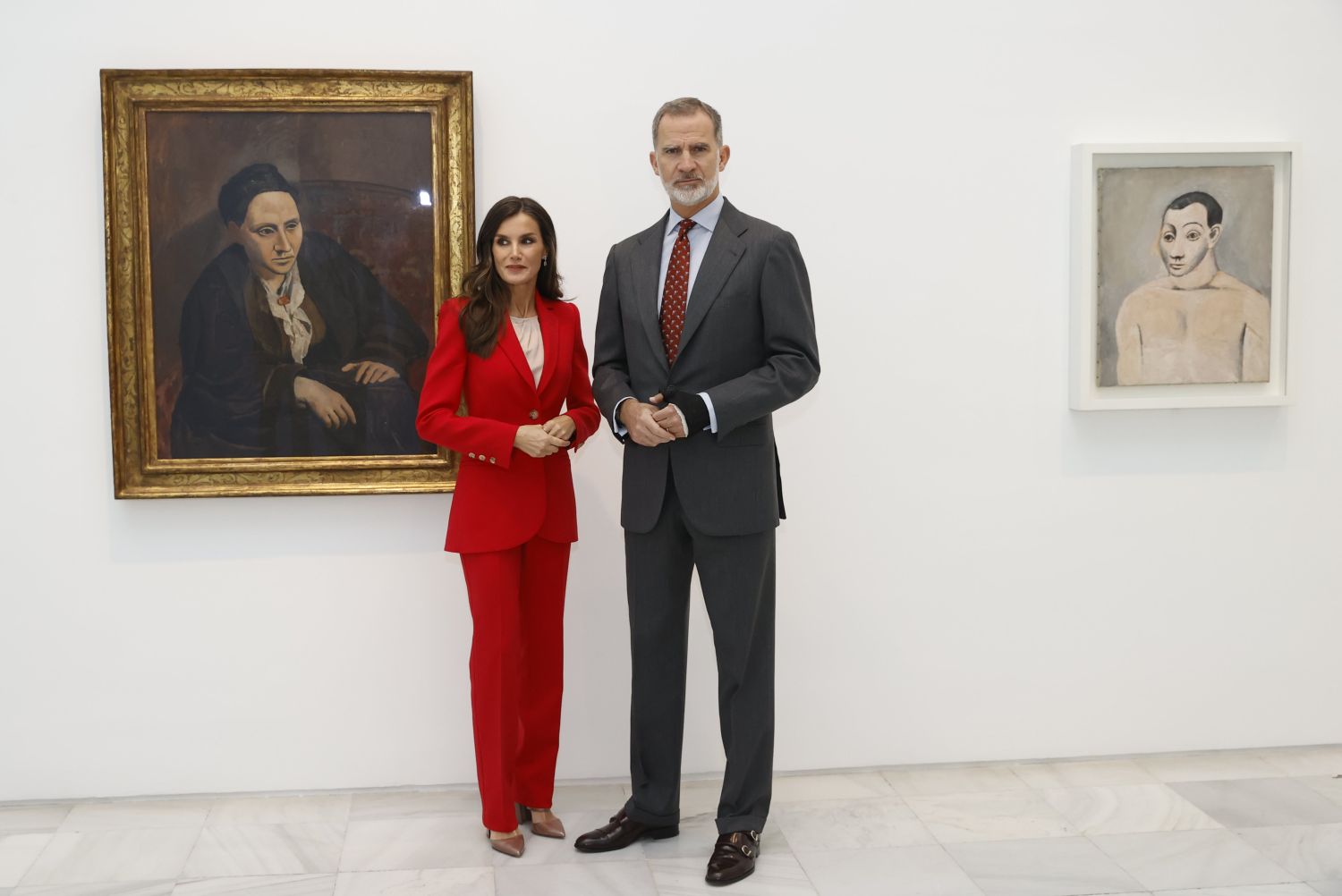 Jaime del Burgo asegura que mientras fue amante de Letizia ella y el rey no tuvieron relaciones en dos años