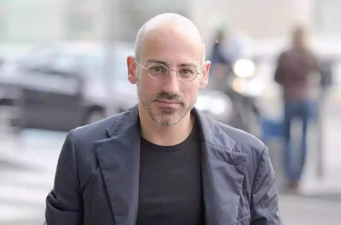 Jaime del Burgo abrió una caja de pandora para los medios
