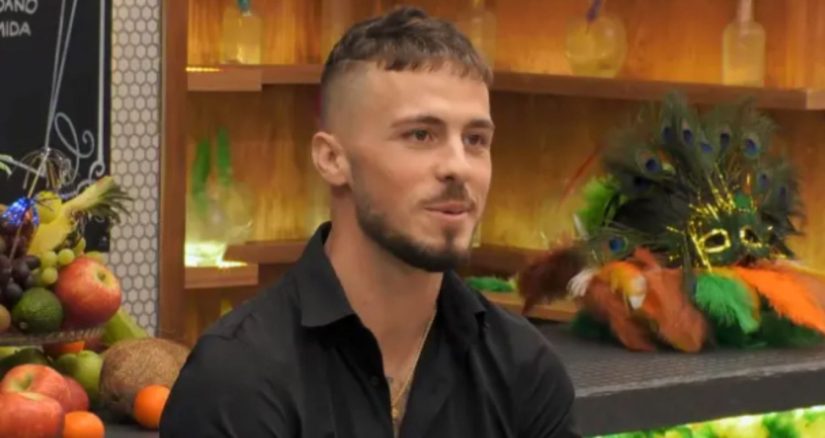 Juan First Dates Merca2.es
