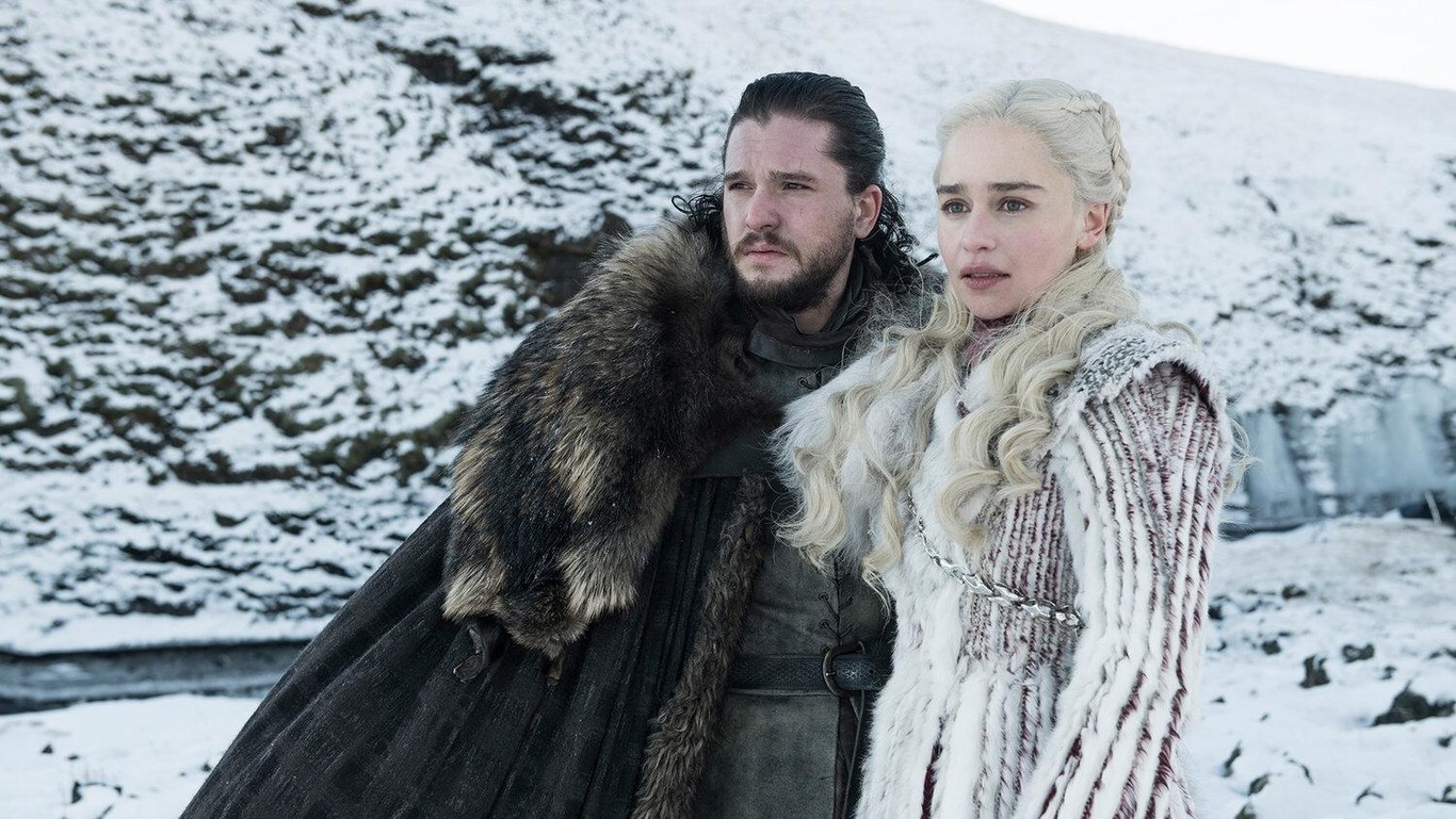 HBO Max anuncia que ya está en marcha un nuevo e indispensable spin-off de ‘Juego de Tronos’