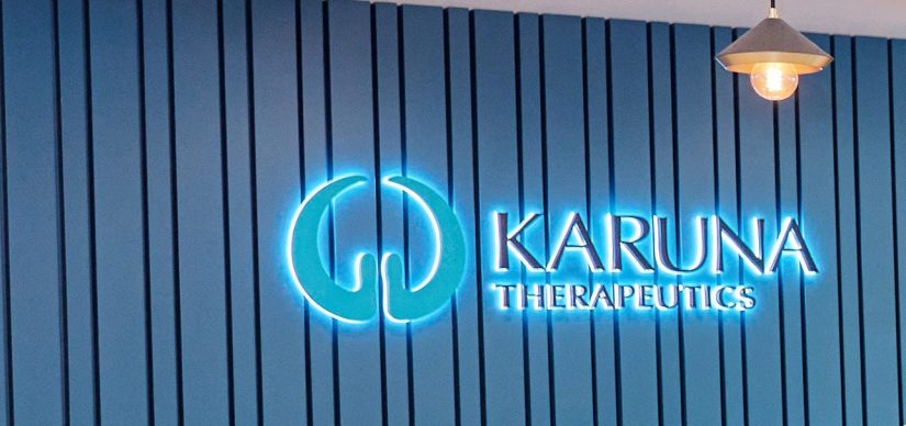 Karuna Therapeutics Merca2.es