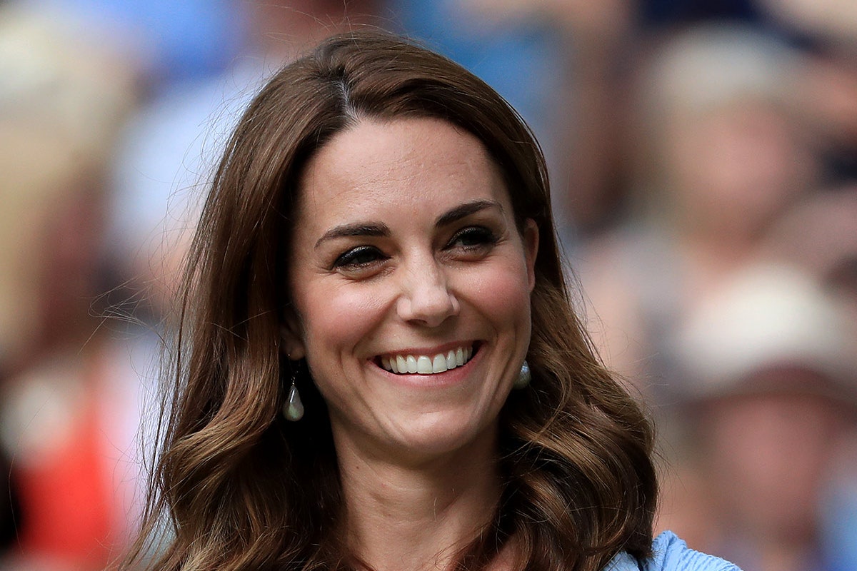 Kate Middleton sigue sin mejorar y la gente ya se teme lo peor