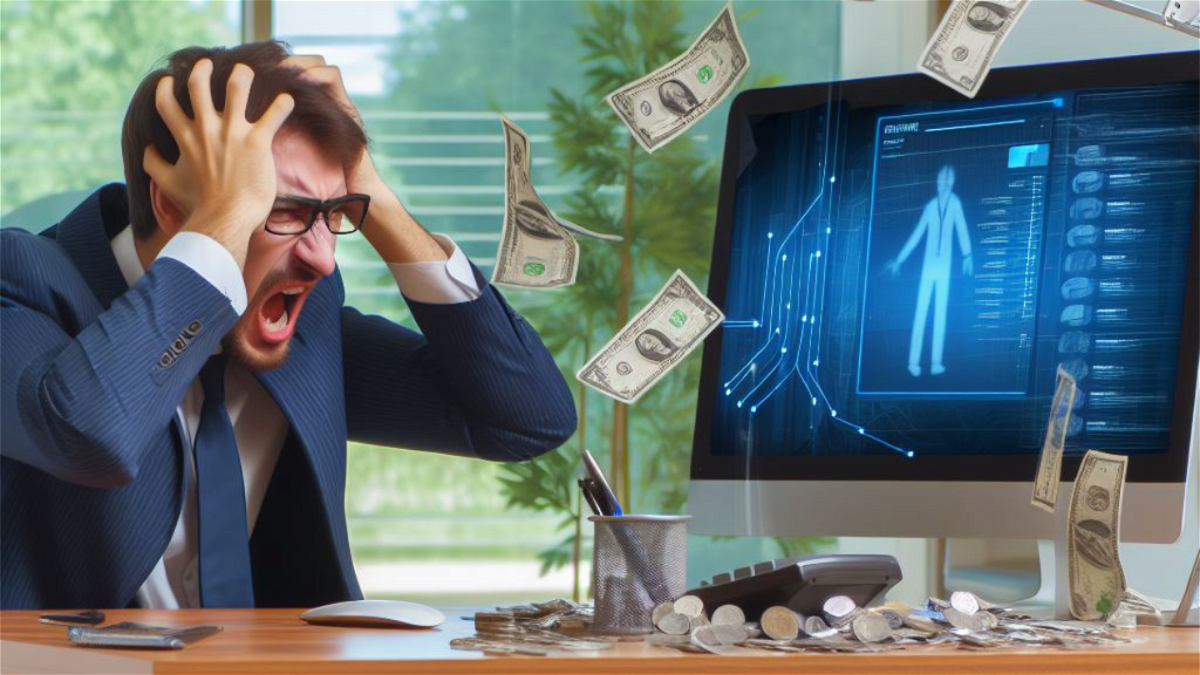 La increíble historia de un robo millonario mediante una videollamada usando ‘deepfakes’