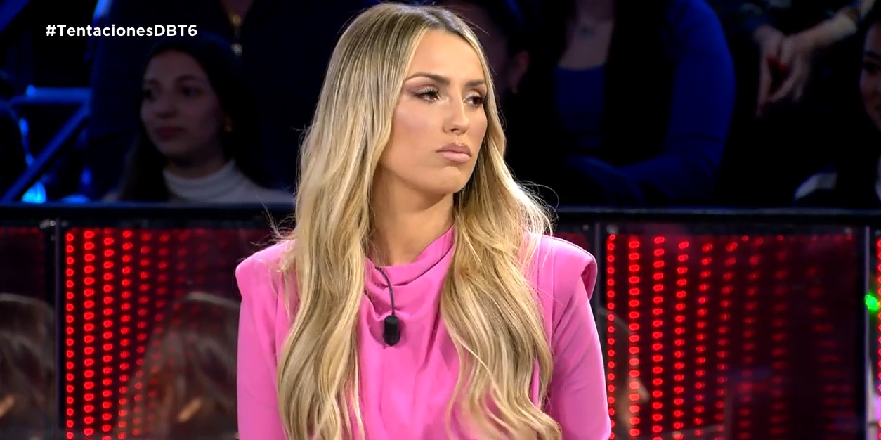 ‘La isla de las tentaciones’ instaura esta novedad por primera vez en el programa de Telecinco