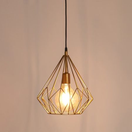 Lámpara de techo New Diamond El Corte Inglés