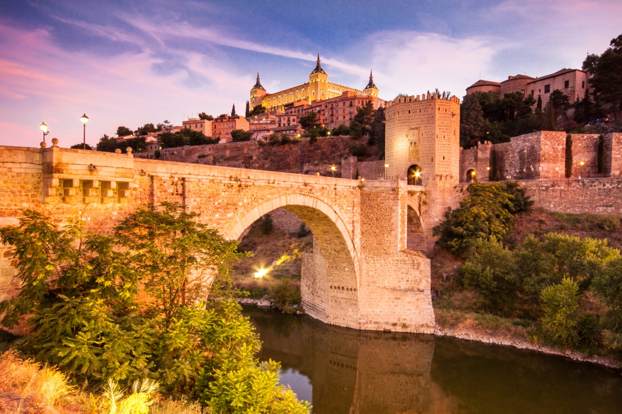 Las ciudades favoritas de los españoles para pasar un San Valentín de lo más romántico