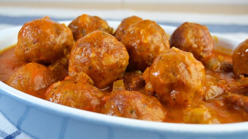 Las peores albóndigas: ¿Cuáles Evitar?