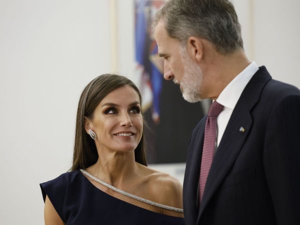 Lo que ha ocasionado la ola de supuestas revelaciones para Letizia y Felipe VI