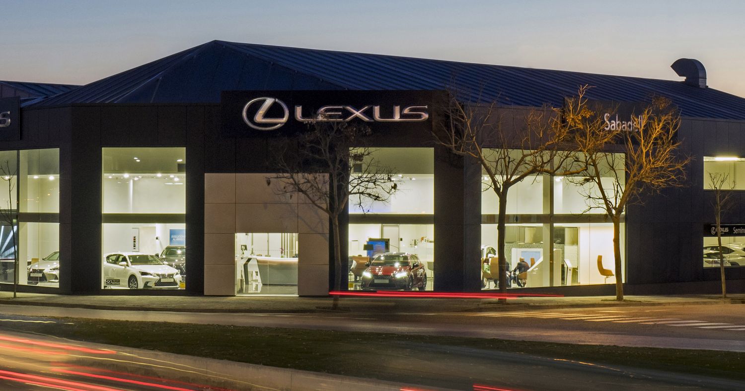Lexus