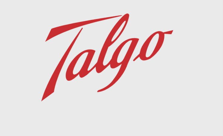 Logo Talgo Merca2.es