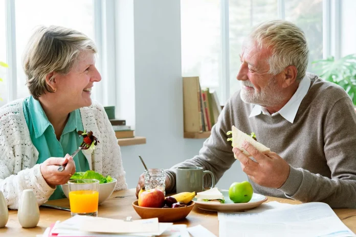 La dieta de la longevidad rejuvenece el cuerpo en 5 días, la ciencia así lo demuestra