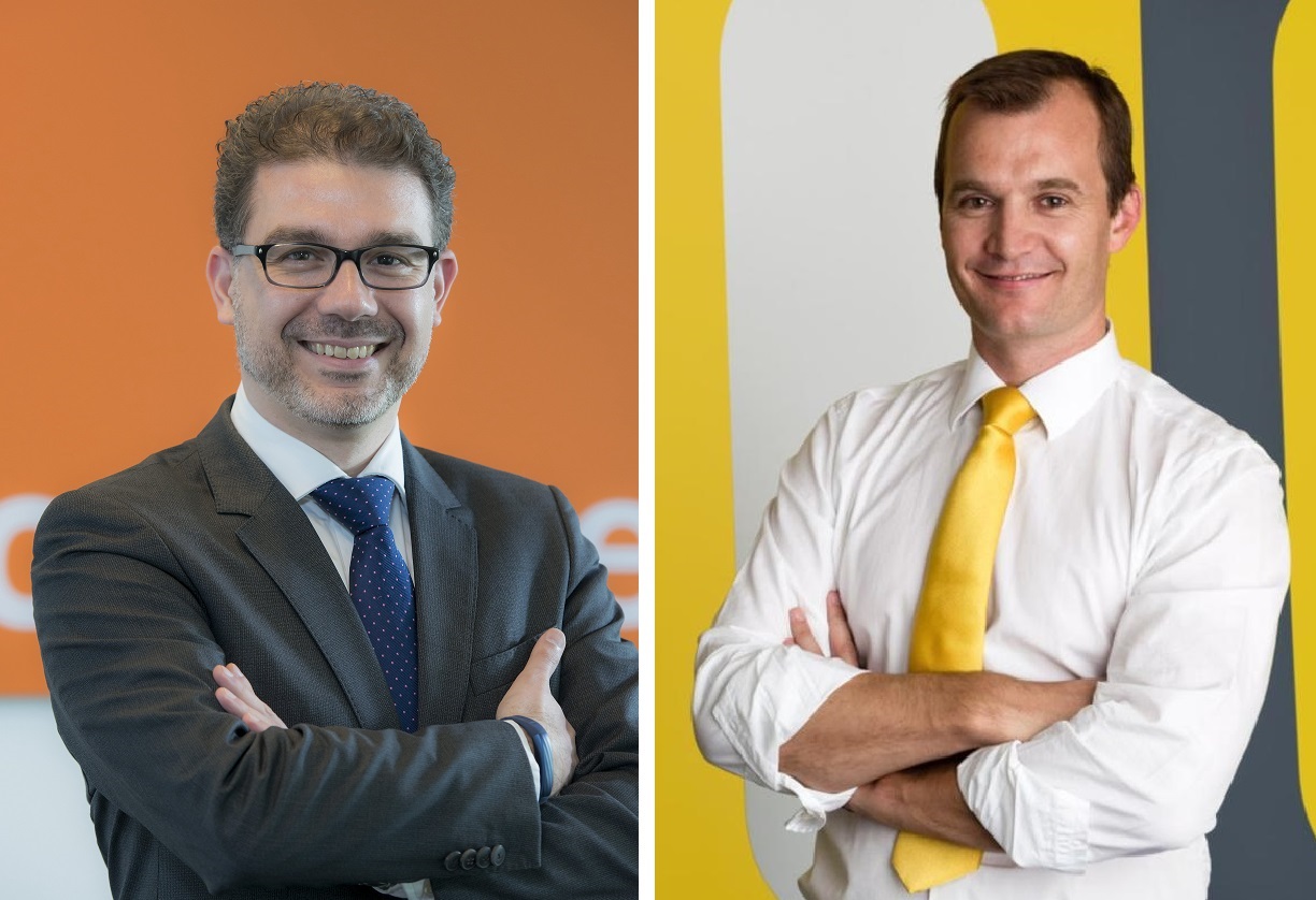 El Gobierno aprueba la fusión Orange-MásMóvil, pero si invierten y no despiden