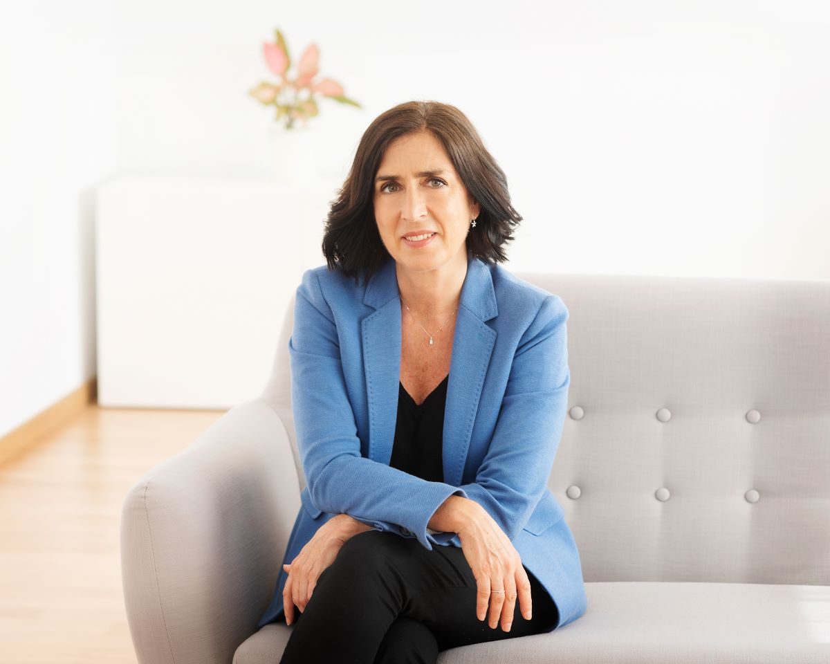 María José Sánchez (Aelmhu): «Financiar medicamentos huérfanos supone todavía un promedio de dos años»