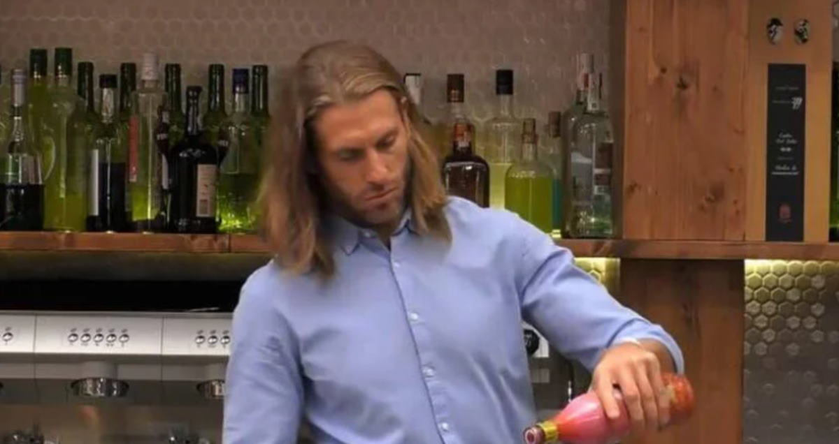 Esta es la refrescante bebida que triunfa entre los participantes de ‘First Dates’