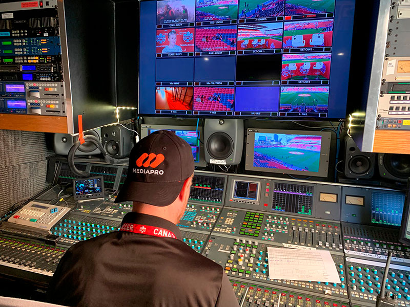 Mediapro