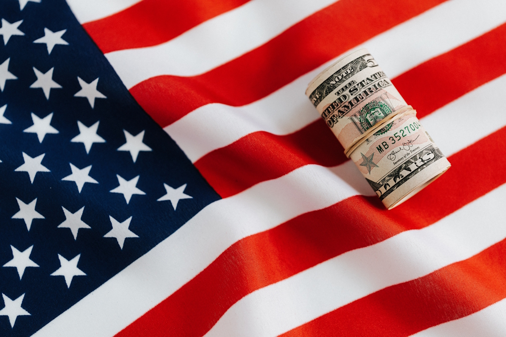 Alexis Bienvenu (La Financière de l’Échiquier): “La política migratoria de las  elecciones determinará el devenir de la economía de EE.UU.”