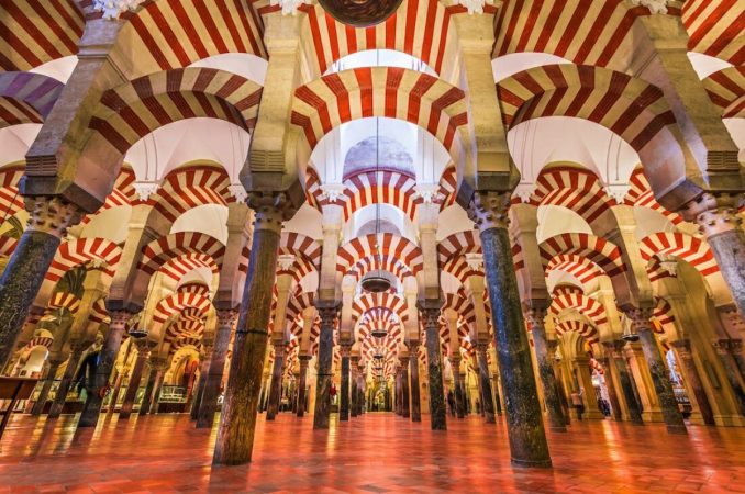 Mezquita Catedral de Cordoba 13 Merca2.es