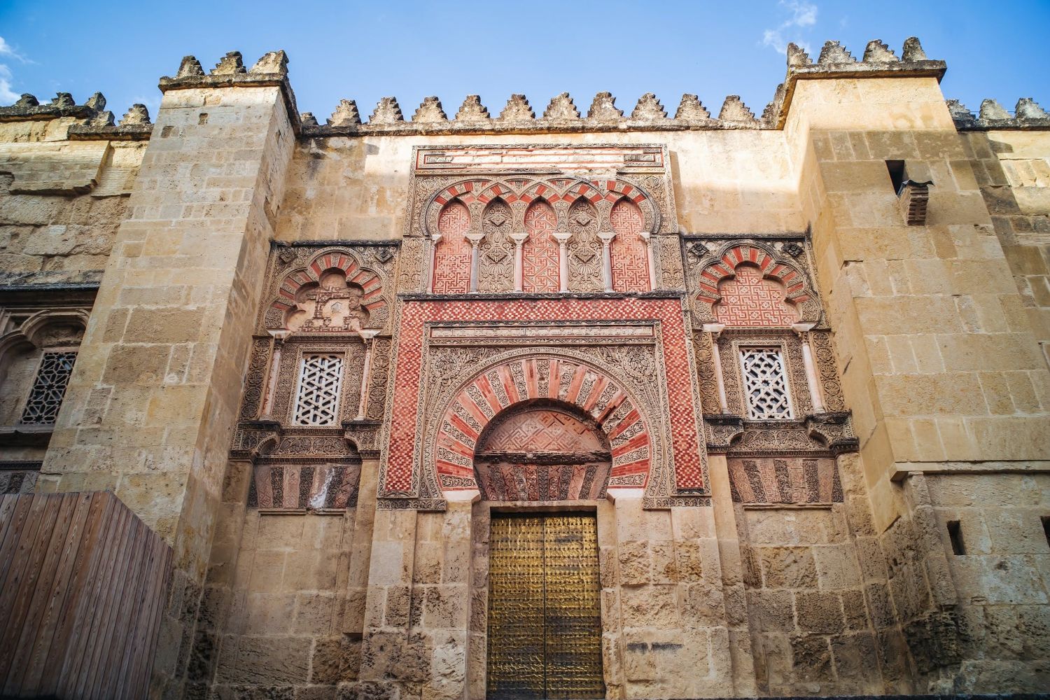 Mezquita-Catedral de Córdoba: Los secretos y alquimias de un tesoro cultural