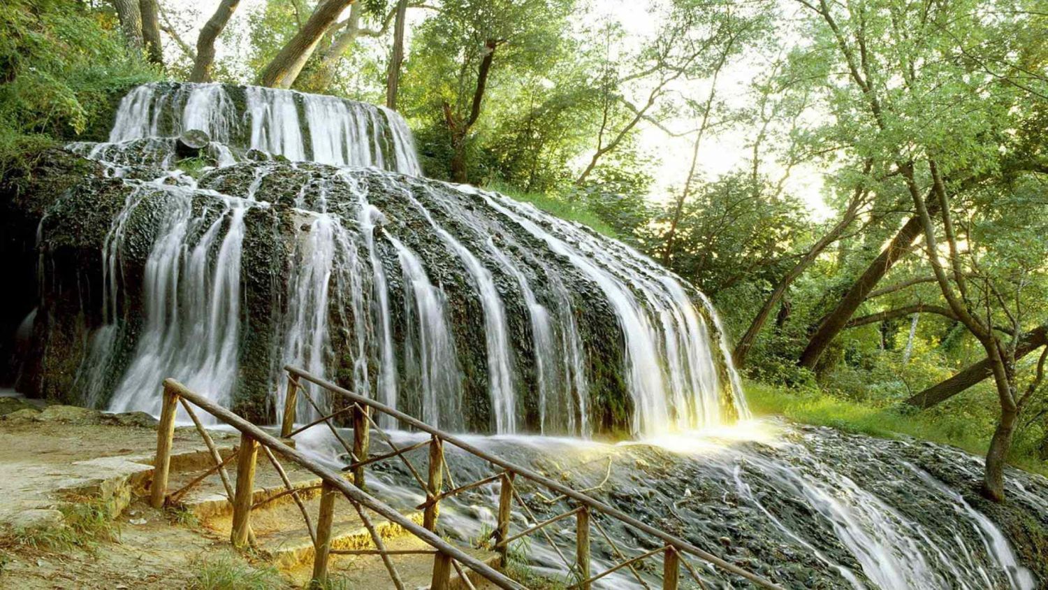 UN PARAÍSO OCULTO EN ARAGÓN