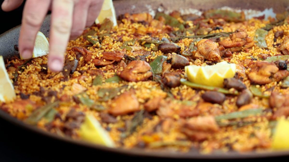 Ni Dia ni Carrefour, según la OCU, esta es la mejor paella de supermercado