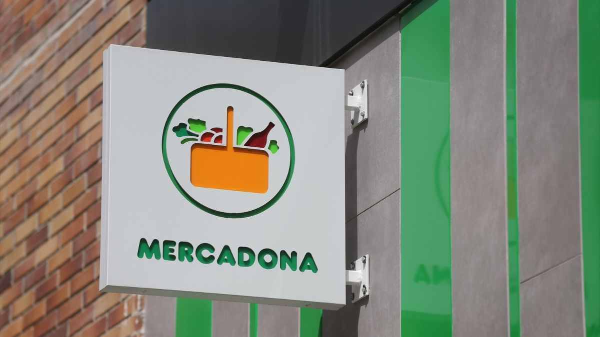 Ni Lidl, ni Carrefour, Mercadona tiene el champú más vendido de todos y para todo tipo de cabellos