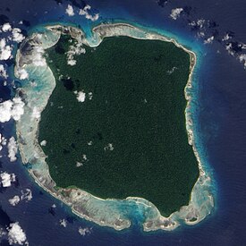 North Sentinel Island Merca2.es