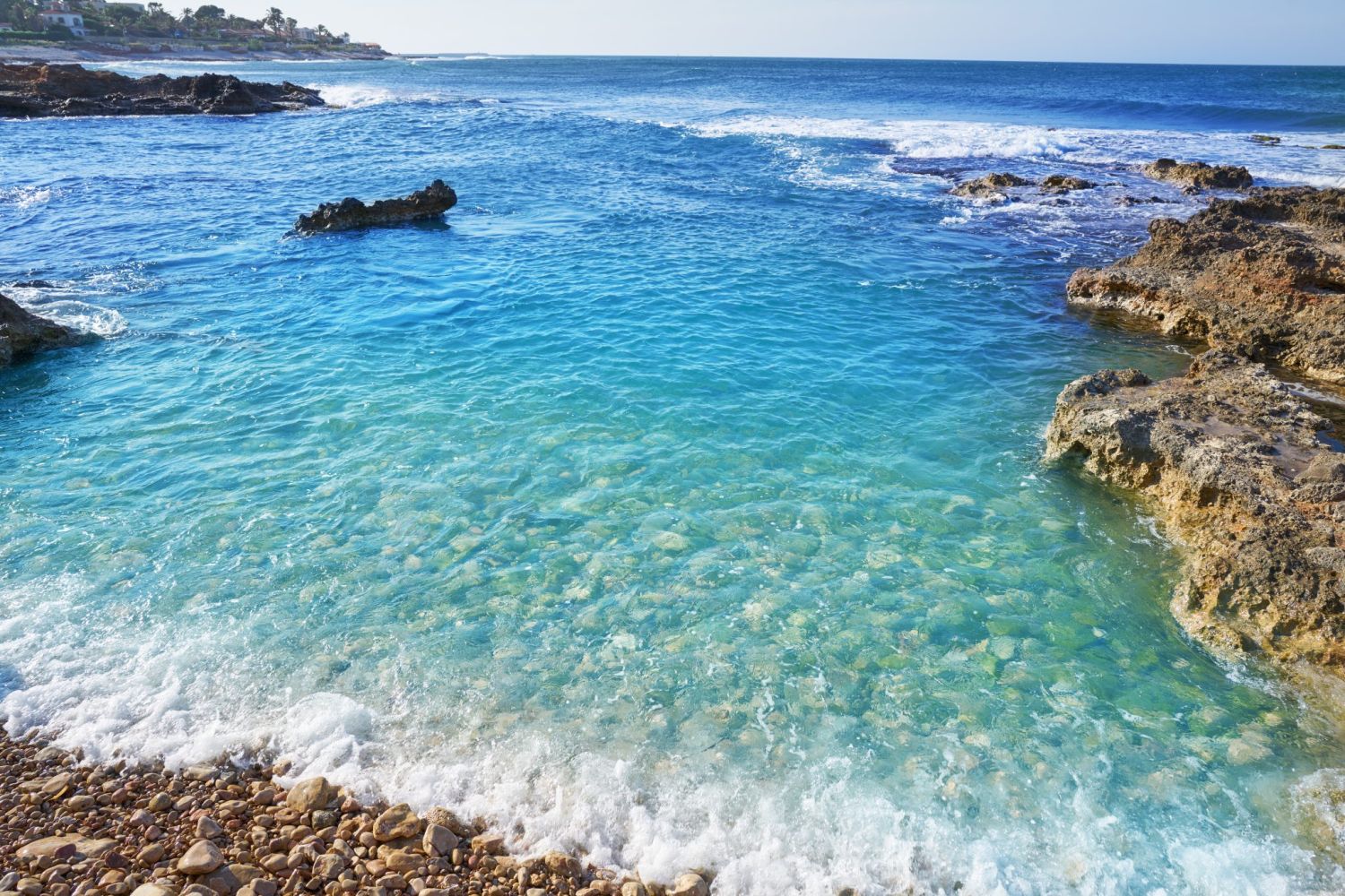 Para 'Lonely Planet' estas playas españolas están entre las mejores del mundo para ir este verano