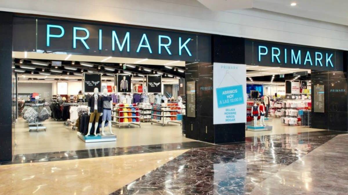 Primark apuesta por tiendas más pequeñas para hacerse un hueco en más países