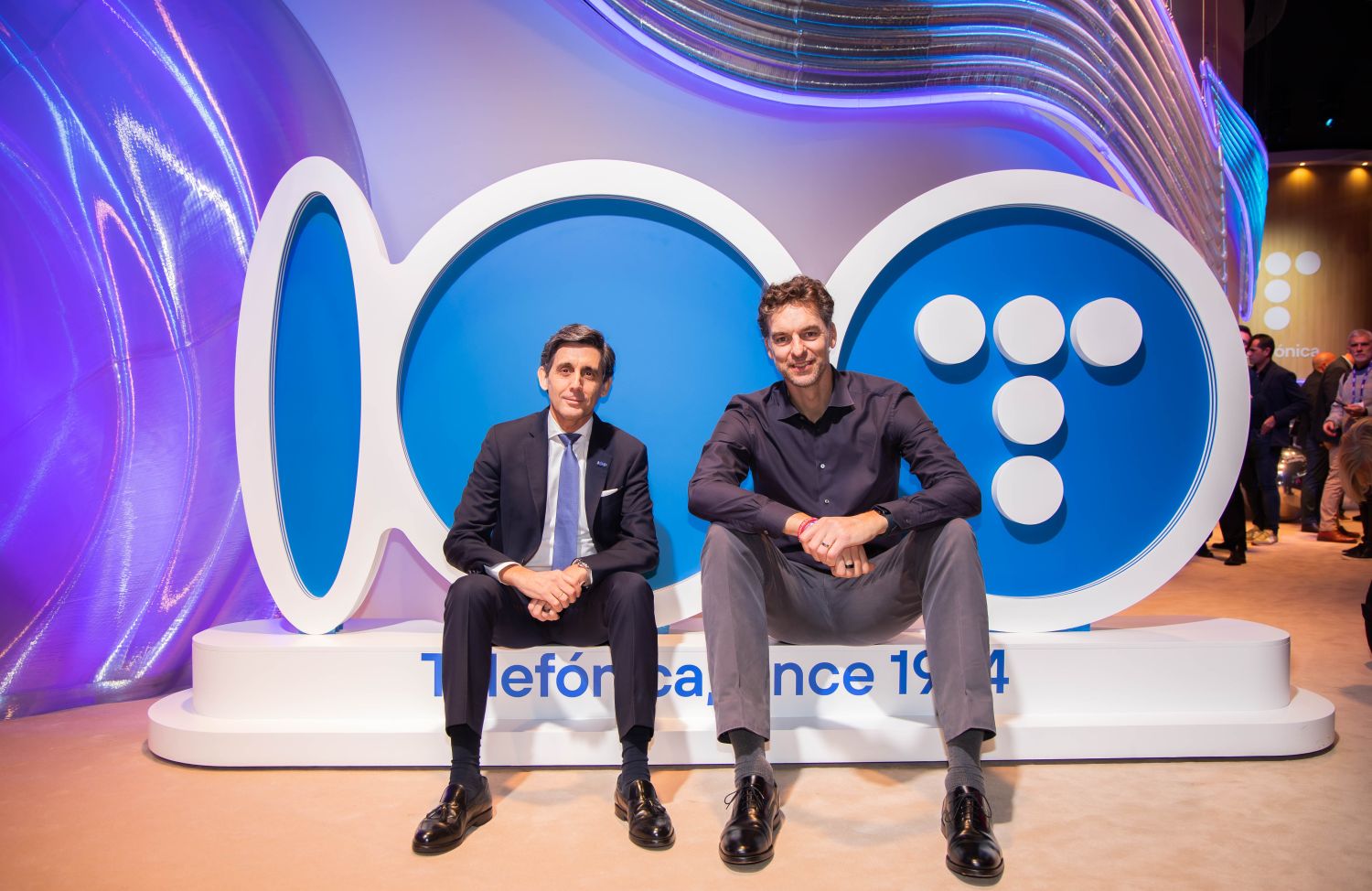 Pau Gasol quiere invertir en ‘startups’ relacionadas con la salud y el deporte