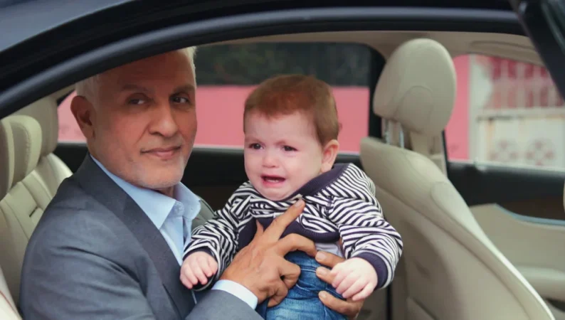 Pecado Original Halit y Halitcan Merca2.es