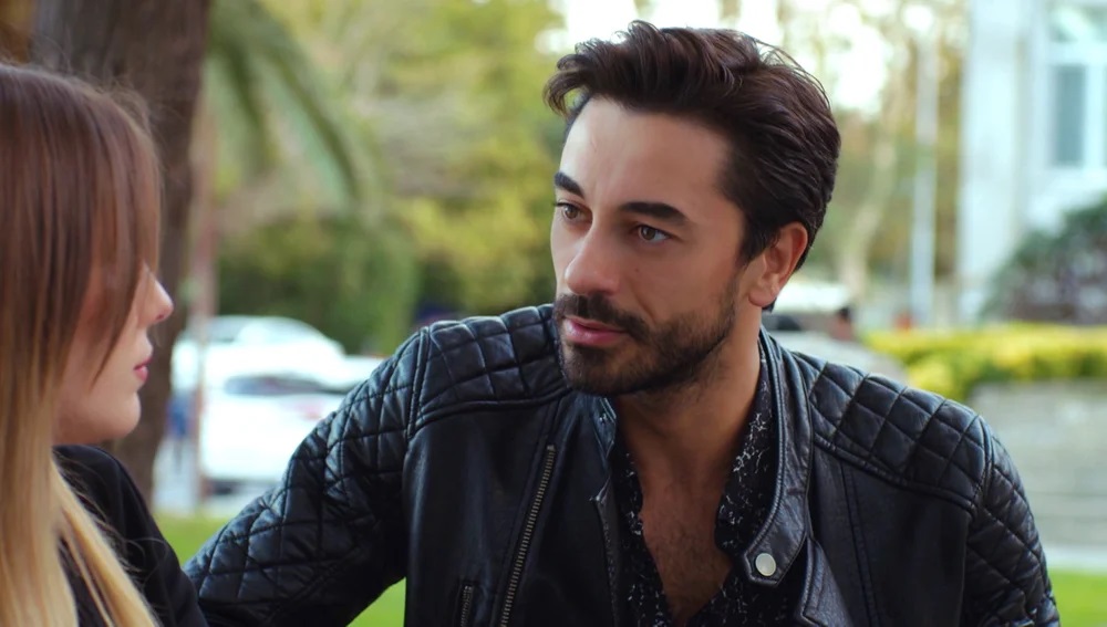 ‘Pecado Original’: Kerim entra en prisión y Sahika trama un nuevo plan