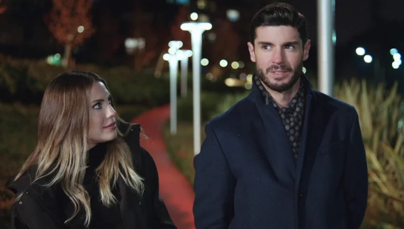 Pecado Original Yildiz y Cagatay Merca2.es