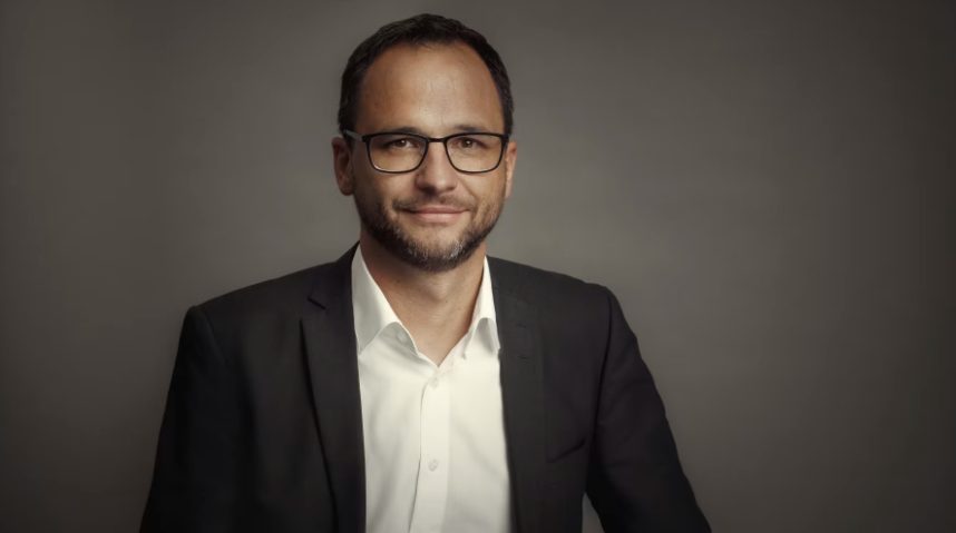 Philipp Wegmann, nuevo country manager en Signicat