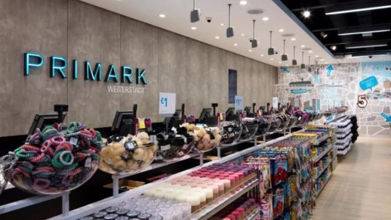 Primark tiene las fundas nórdicas que necesitas para estos días que vienen llenos de frío