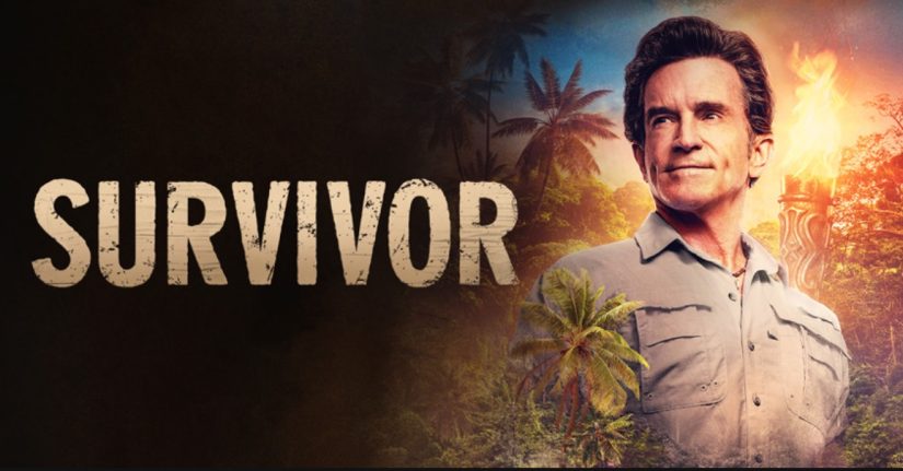 Programa Survivor CBS Merca2.es