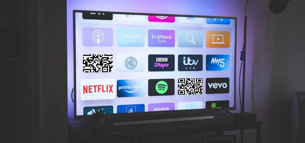 Los códigos QR favorecen el negocio de Atresmedia y Mediaset