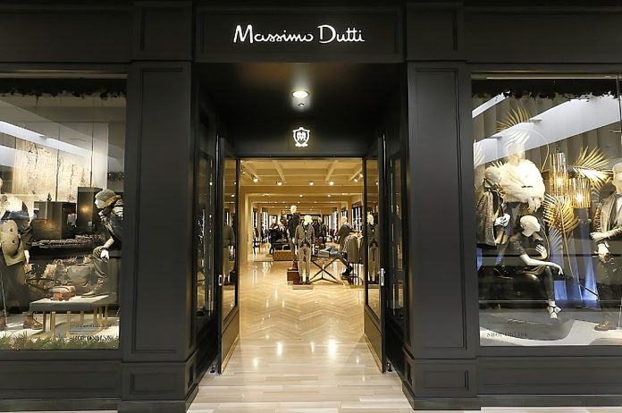 La increíble colección de jerséis de punto fino que tiene Massimo Dutti para la primavera