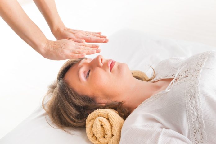 Reiki: El secreto milenario para un equilibrio total ¡Descubre cómo puede cambiar tu vida!