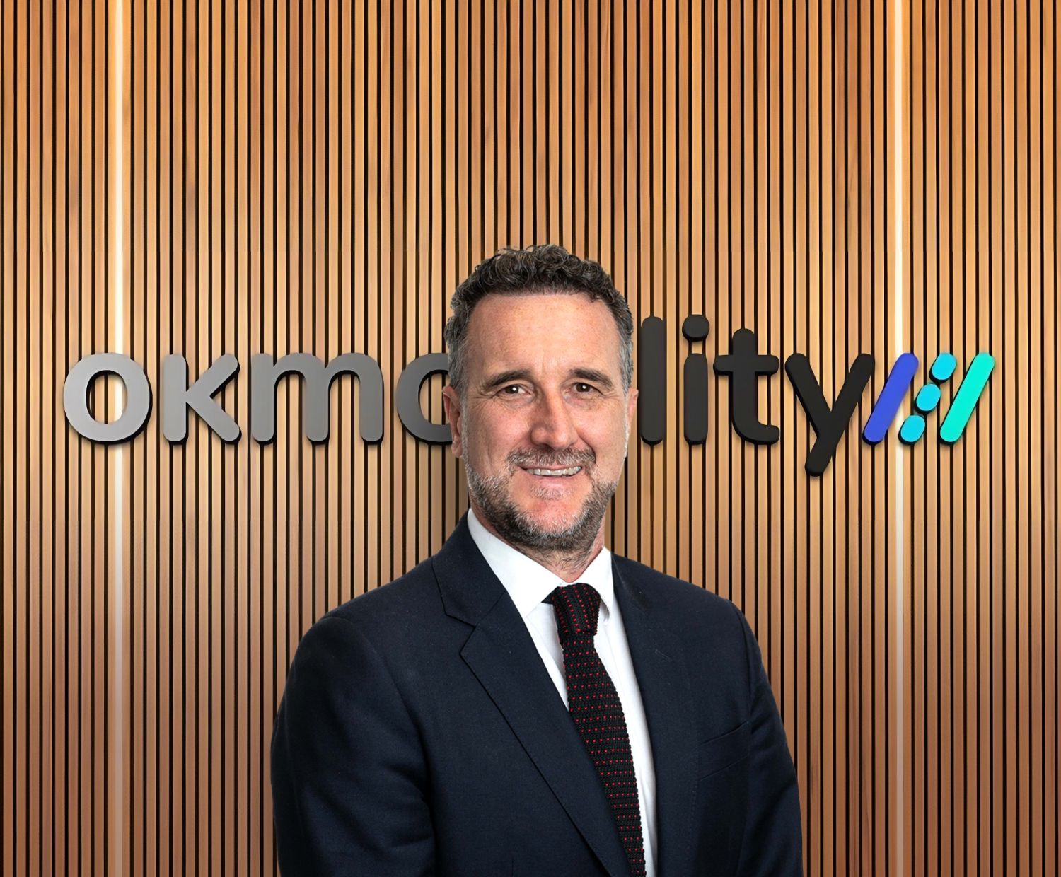 Raúl García, nuevo general manager de Ok Mobility